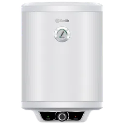 AO Smith Elegance Prime 25 Litre 5 Star Vertical Storage Geyser with Innovative RRID Technology (White Silver)-image-19