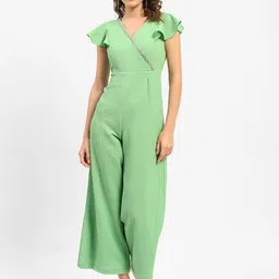Madame Embellished Basic Jumpsuit-picture-21