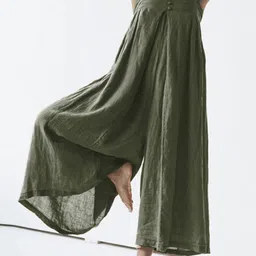 Stylecast X KPOP Shoulder Straps Cotton Basic Jumpsuit-picture-25
