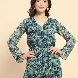 Trend Arrest Printed Jumpsuit-picture-19