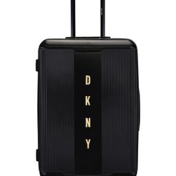 DKNY Unisex Hard-Sided Medium Trolley Bag-45