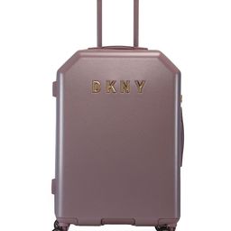 DKNY Hard-Sided Medium Trolley Suit-49