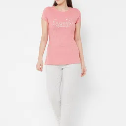 Sweet Dreams T-shirt With Pyjamas-picture-47