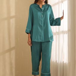 indy Raaga Women Night suit-image-89