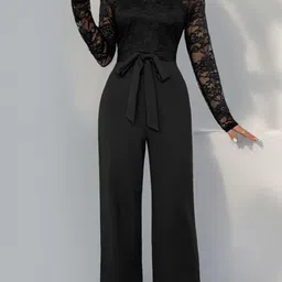 StyleCast Women Basic Jumpsuit-22