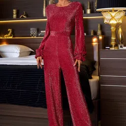 StyleCast Basic Jumpsuit-picture-12
