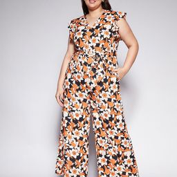 20Dresses Printed Basic Jumpsuit-21