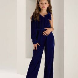 Angel & Rocket Girls Culotte Jumpsuit-image-61