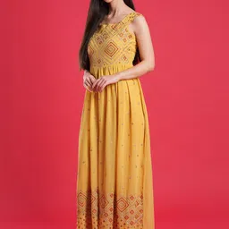 Peachmode Checked Basic Jumpsuit image 4
