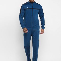 NIVIA Mock Collar Tracksuit-image-68