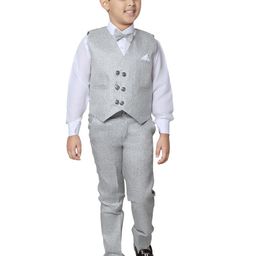 Pro-Ethic STYLE DEVELOPER Boys 3 Piece Baba Suit Set-image-92