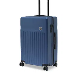 EUME Hard Sided Trolley Suitcase-image-43