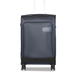 Tommy Hilfiger Westfield Soft-Sided Cabin Trolley Suitcase-21