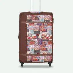ZOUK Kutch Gamthi Saira Trolley Bag (Medium)-picture-42