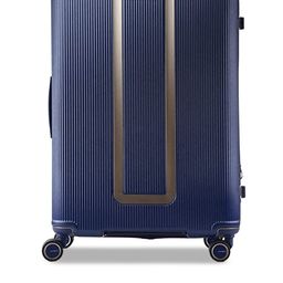 Samsonite MINTER Textured Hard Medium Trolley Suitcase image 1