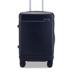Kenneth Cole Hard-Sided Medium Trolley Suitcase-49