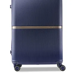Samsonite MINTER Textured Hard Medium Trolley Suitcase image 3