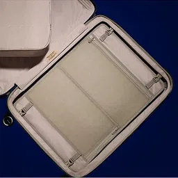 Samsonite MINTER Textured Hard Medium Trolley Suitcase image 5