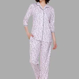 BAESD Digital Printed Night suit-picture-11
