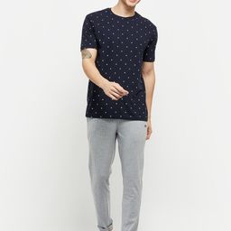max Men Printed Night suit-image-13