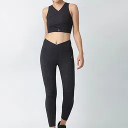 BODD ACTIVE Self Design Mid Rise Tracksuits-18