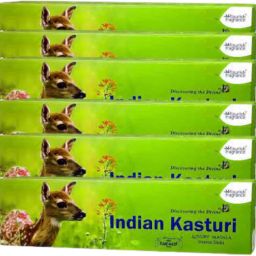 Indian Kasturi agarbatti incense sticks Floral-image-36
