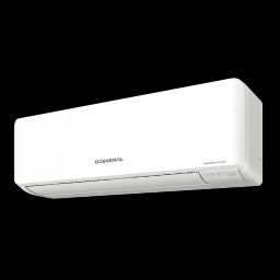 O General Advanced Hyper Tropical Rotary 1 Ton 3 Star Inverter Split AC (Copper Condenser, ASGG12CPAB-B)-picture-4
