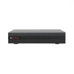 WEB PLUS CP PLUS 8 Channal HD DVR with 8 Camera complete setup Security Camera image 4