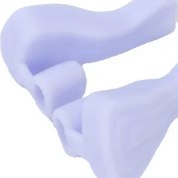 new Silicone Nose Sharpe Clip, Nose Corrector Nose Shaper (Pack of 1) Nose Shaper-image-4