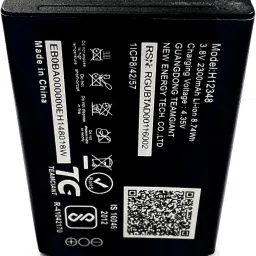 NetTorn Mobile Battery For Jiofi WiFi Dongle M2S JioFi 2 Wireless router/ Jio Fi2 4G / M2 Hotspot/ H12348-picture-1
