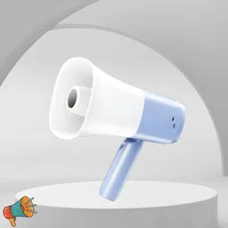 guggu King Bhopu with High Volume Speaker, Battery Backup and Recording FeatureE270 King Bhopu with High Volume Speaker, Battery Backup and Recording FeatureT270 Outdoor PA System-picture-25