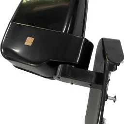 kdt Manual Remote Driver Side For Tata Winger image 2