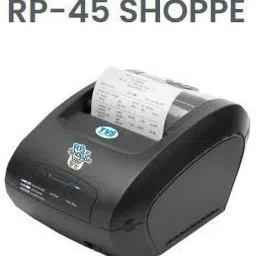 Tvs Electronics RP-45 Shoppe POS Dot Matrix Receipt Printer-9