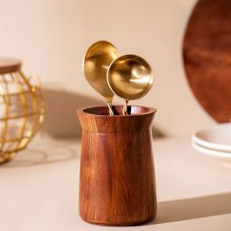 nestroots Counter Couture: Modern Cutlery Stand-picture-16