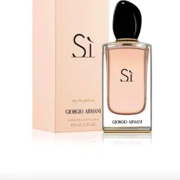 Si creme Eau de Parfum - 100 ml-picture-6
