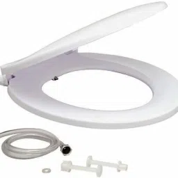 Polypropylene Toilet Seat Cover-image-86