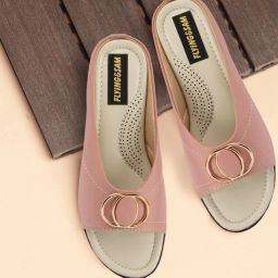 Women Flats Sandal-image-5