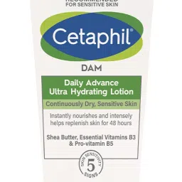 DAM DAILY ADVANCE ULTRA HYDRATING LOTION-image-55