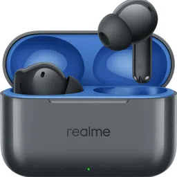 realme Buds T200 Hi-Res with 32dB ANC,12.4mm driver Quad Mic,50 Hrs Playback,BT5.4,IP55 Bluetooth Headset-picture-14