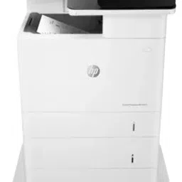 HP Laserjet Enterprise MFP M635fht Printer Multi-function Monochrome Laser Printer-13