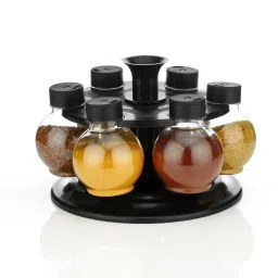 Spice Set Plastic-18