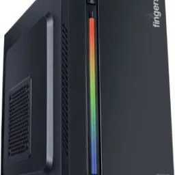 TECH- Assemblers GAMING & LEARNING INTEL i5 3470 (8 GB RAM/INTEL HD Graphics/500 GB Hard Disk/256 GB SSD Capacity/Windows 10 Pro (64-bit)) Mid Tower-image-17