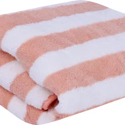 Microfiber 500 GSM Bath Towel Set-image-98
