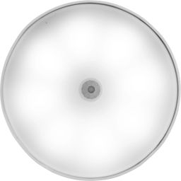 Litverse Wireless Motion Sensor Lights Body deduct LED Night Light,USB Rechargeable-02PCS Motion Sensor Light image 5