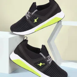 SM 610 Running Shoes For Men-image-70