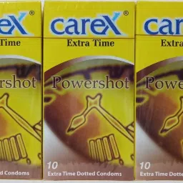 Extra Time Condom-6