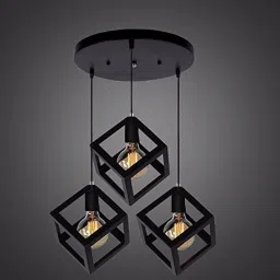 Living Room Bulb not Included (Pack of 1) Ceiling Light Ceiling Lamp-10