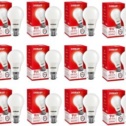 9 W Basic Standard B22 LED Bulb-image-7