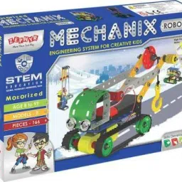 MECHANIX ROBOTIX-2 MOALS -8-image-34