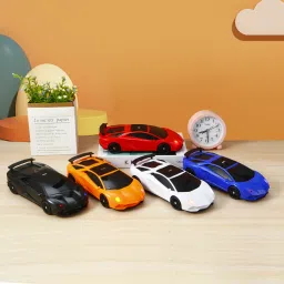 MZ (PORTABLE BLUETOOTH SPEAKER) Dynamic Thunder Sound Auto Series 5 W Bluetooth Speaker image 3